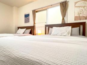 Asakusa HK Apt-1